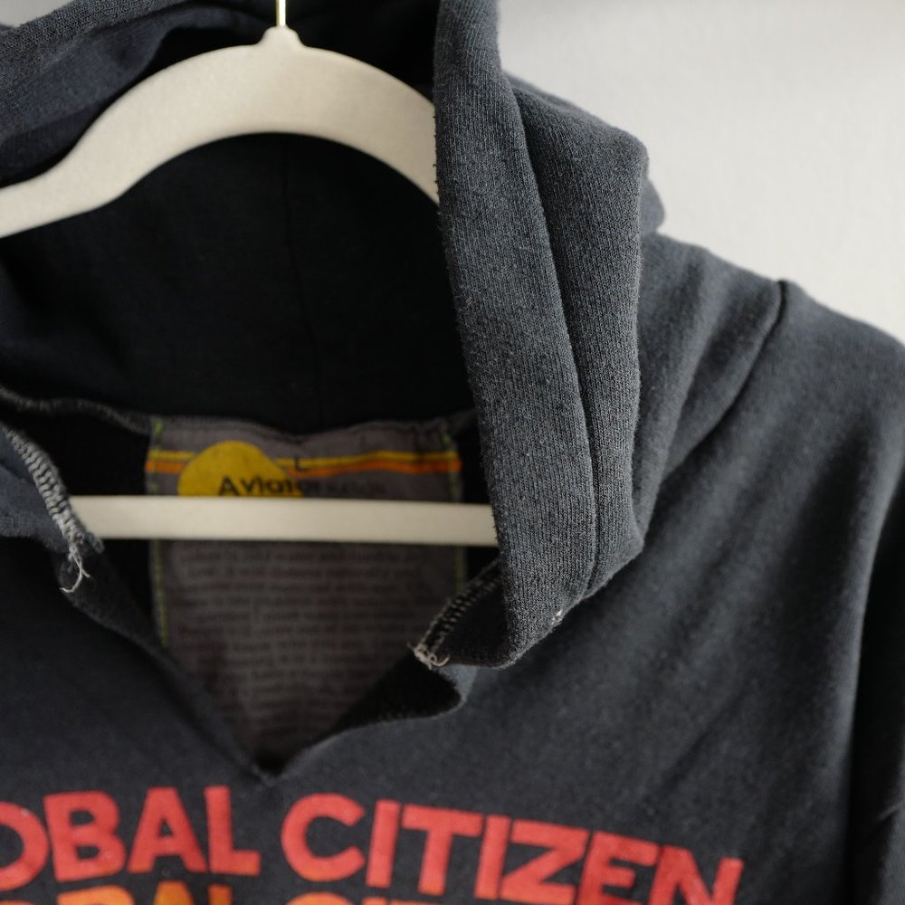 Aviator Nation Surf Hoodie (RARE)